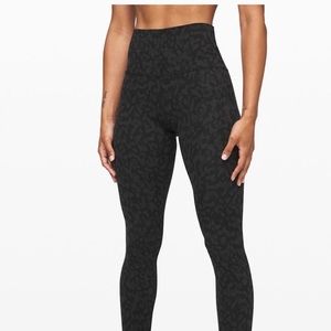 Lululemon align pant